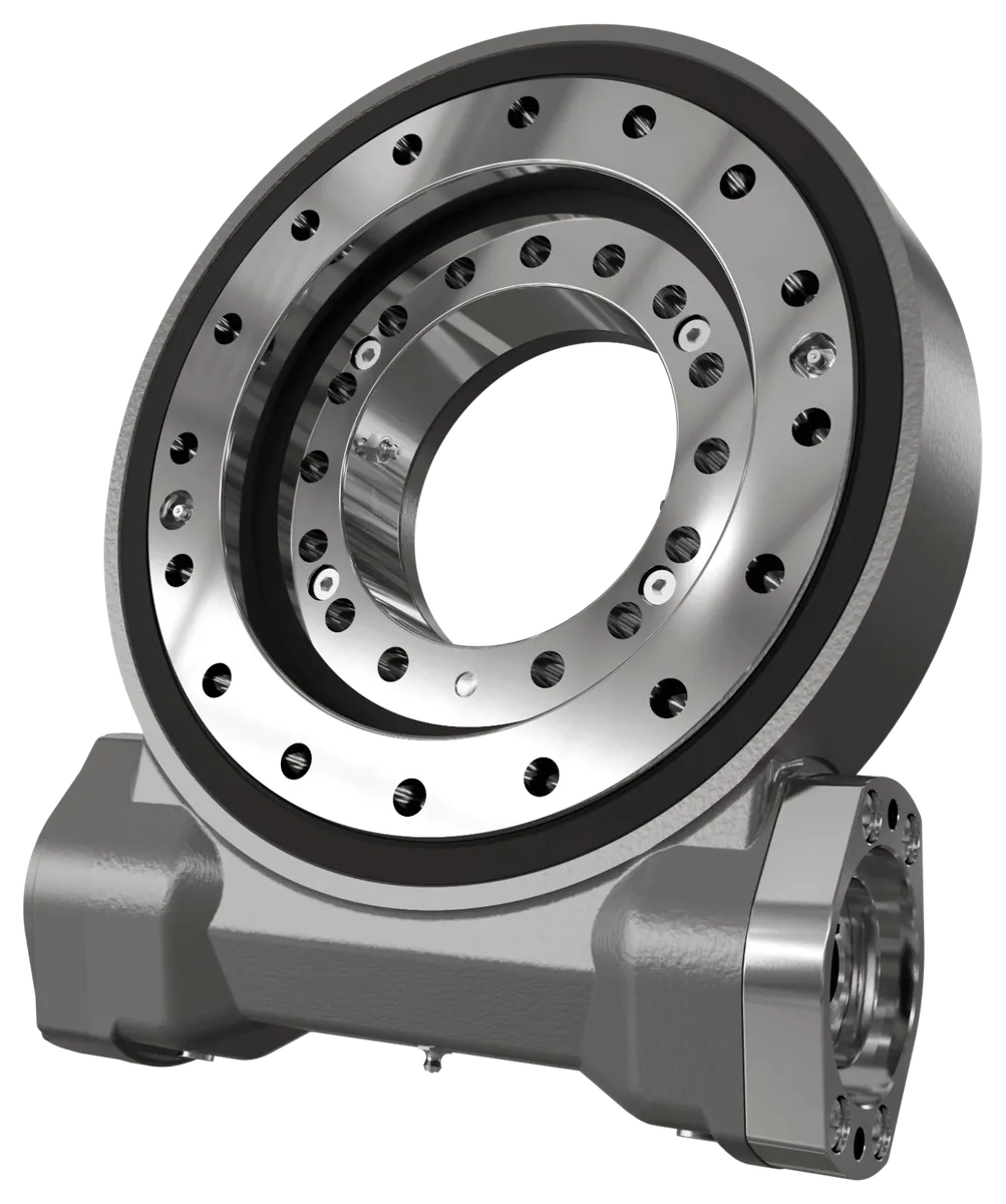 Slewing Drives